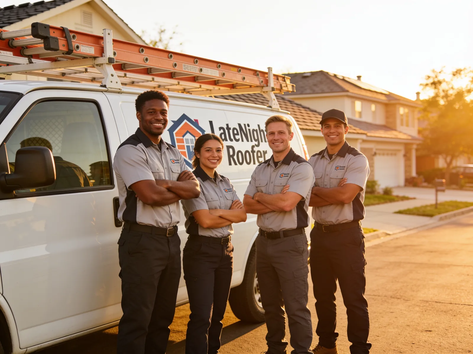 Emergency Roof Repair company in Pimento, IN